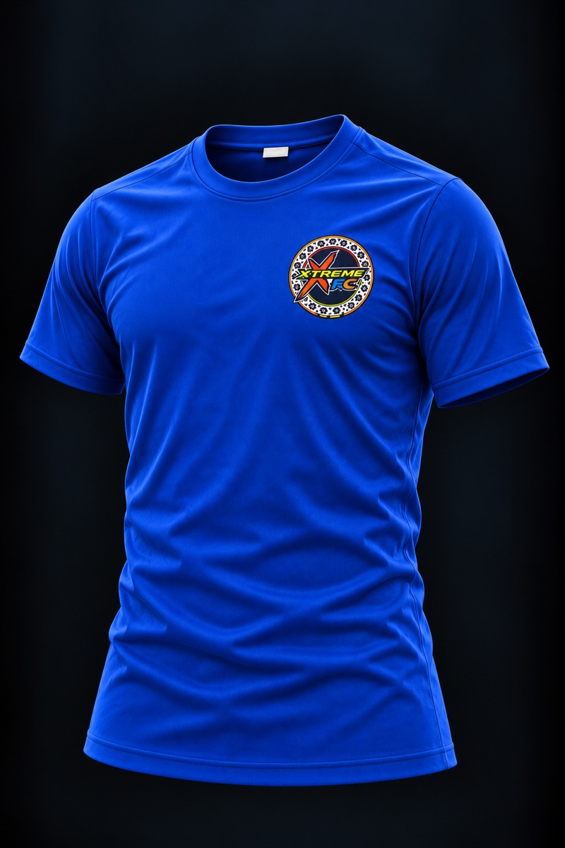 Practice Jersey — front view